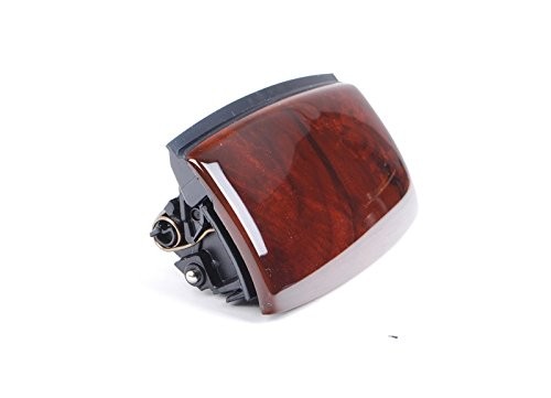 Cenicero trasero nogal (tapa embellecida madera) ORIGINAL AUDI 8E0857961Q1WV