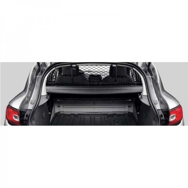 Rejilla de separación ORIGINAL RENAULT Kadjar, 8201645668