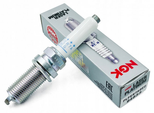 Bujía encendido NGK 94833 apto para SEAT AUDI SKODA VW