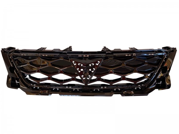 Rejilla radiador deportiva ORIGINAL SEAT Ateca Cupra, 575853654G041