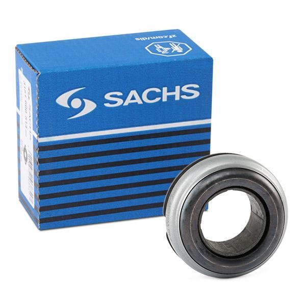 Cojinete de desembrague apto AUDI SEAT SKODA VW, 3151000388