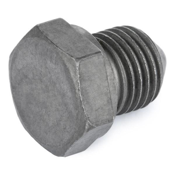 Tornillo cabeza tuerca 'M14x1,5x16' carter de aceite ORIGINAL SEAT AUDI SKODA VW N90288901