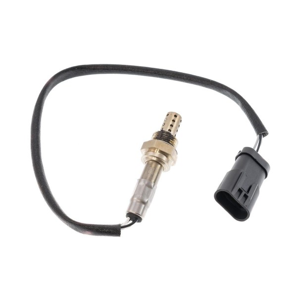 Sonda Lambda posterior A Catalizador ORIGINAL AUDI SEAT SKODA VW, 04906262C