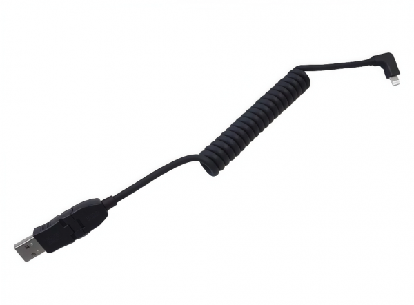 Cable adaptador USB a Lightning de Apple ORIGINAL AUDI,8S0051435M