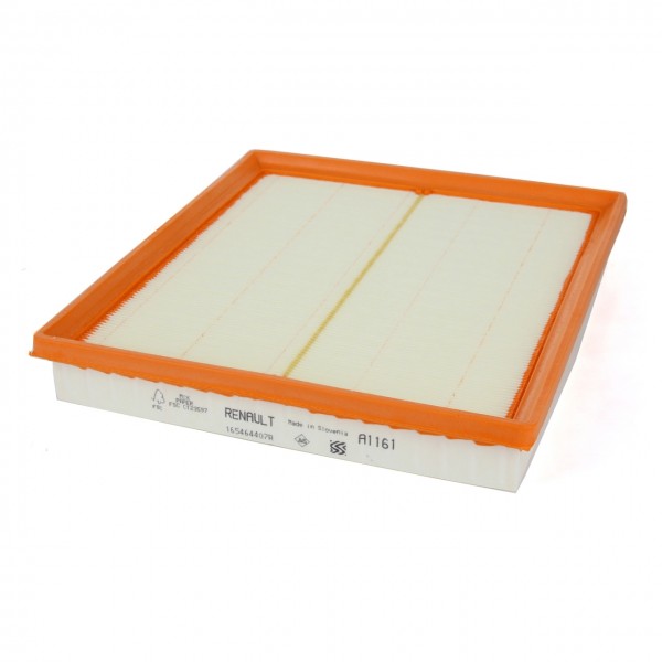 Filtro de Aire ORIGINAL RENAULT Trafic II, OPEL Vivaro A, 165464407R