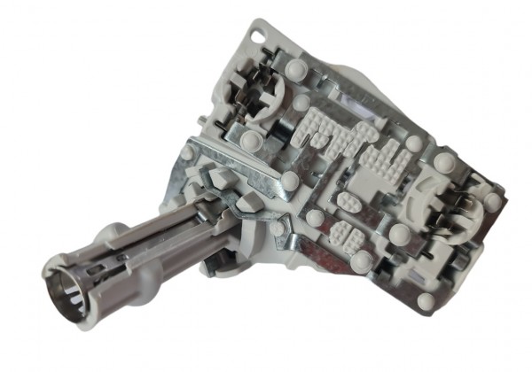 Portalámparas Izquierdo Interior ORIGINAL VW Touran II (15T) 5TA945259