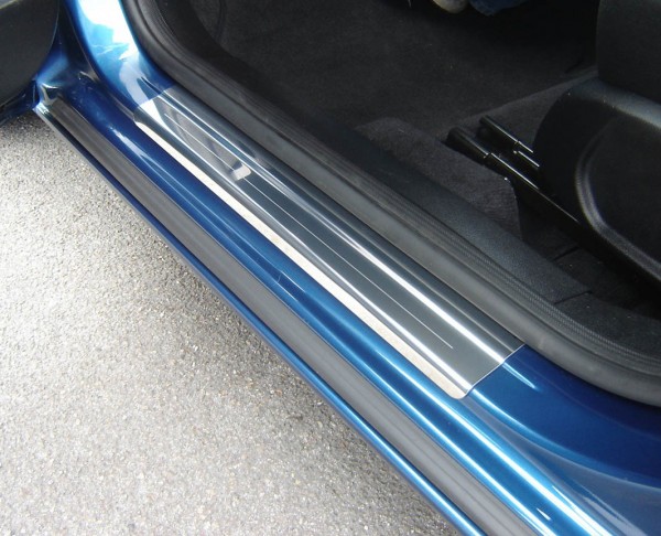 Adhesivo protector sillar puerta trasera ORIGINAL OPEL GRANDLAND 95599853