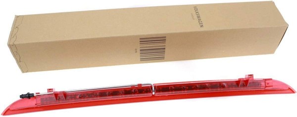 Luz de freno elevada con eyector Original VW Touareg I (7L) 7L6945097C