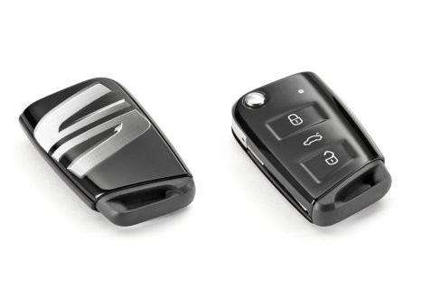 Carcasa Llave Logo Seat ORIGINAL SEAT 6F0087013A