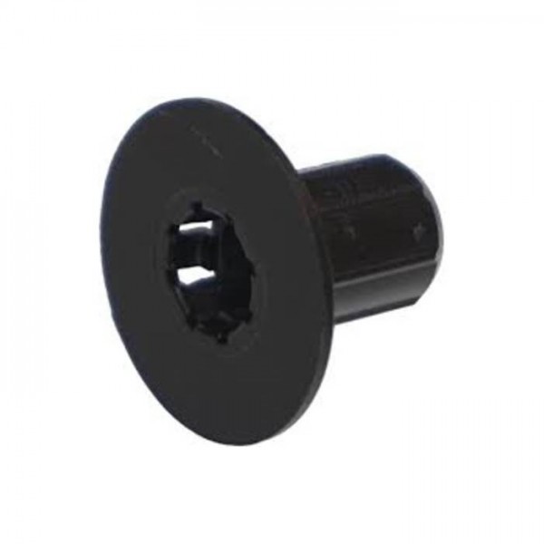 Casquillo con collar ORIGINAL MERCEDES-BENZ,A0019921350