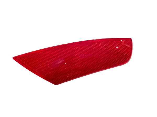 Reflector catadióptrico parachoques trasero Derecho ORIGINAL SEAT Ibiza IV (6J5,6P1) 6J3945106B