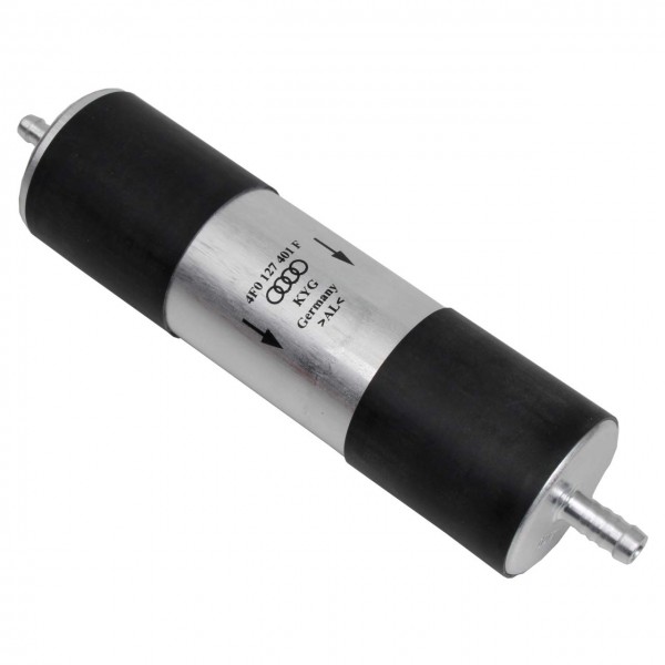 Filtro de Combustible ORIGINAL AUDI SEAT motor 2.0TDI 4F0127401F