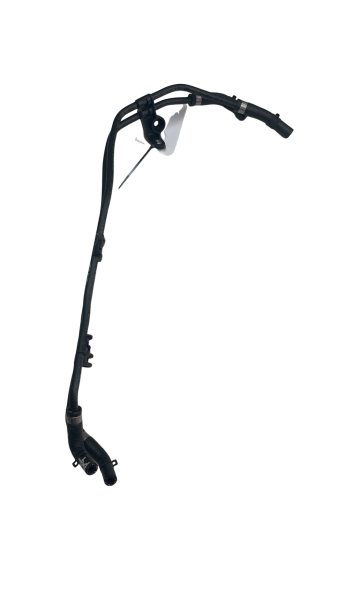 Tubo flexible refrigerante ORIGINAL AUDI SEAT SKODA VW,04L121444J