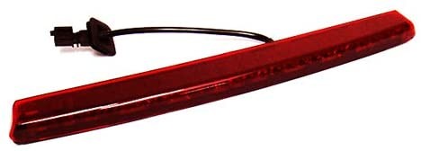 Tercera Luz LED trasera de freno original VW Golf V, Polo (9N), Passat (3C5), 1K6945097F