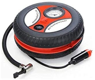 Compresor de Aire con conexion al encendedor (12V, 250-260 PSI,18 bar) ORIGINAL SEAT 000071716A