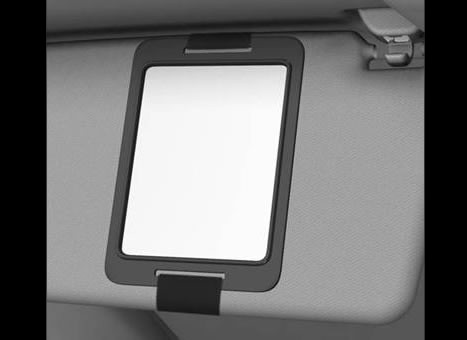 Bloc de notas para el parasol ORIGINAL SEAT 1SL052530