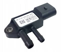 Sensor presión gas de escape ORIGINAL AUDI SKODA,059906051C
