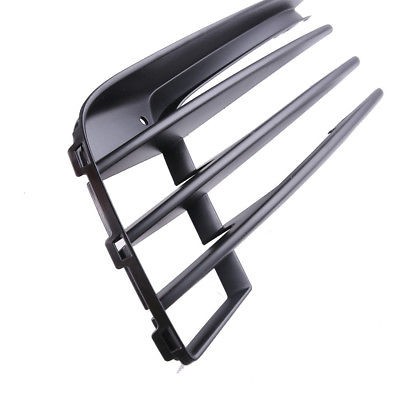 Rejilla luz antiniebla delantera 'izquierdo' ORIGINAL VW Golf 7 (5G) GTI, GTD, 5G0853665E9B9