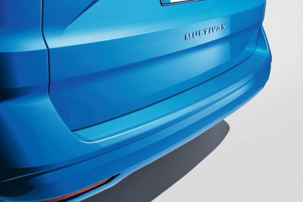 Lámina protectora borde de carga (transparente) ORIGINAL VW T7 Multivan 7T0061197