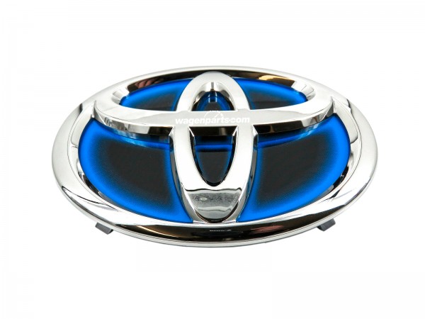Emblema Rejilla logotipo ORIGINAL TOYOTA, 75310-47010