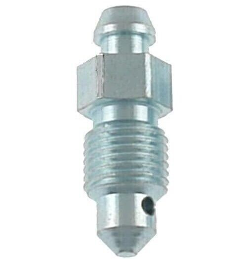 Válvula tornillo de purga de Aire M10x1 ORIGINAL AUDI SEAT SKODA VW CUPRA,1K0615273D