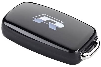 Funda de llave "Línea FR" ORIGINAL SEAT 000087012B