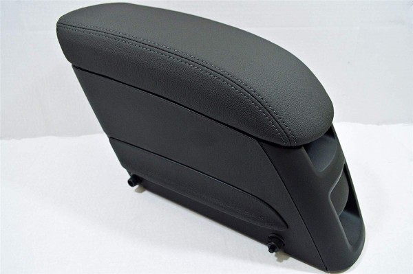 Reposabrazos negro ORIGINAL OPEL MERIVA 13346534