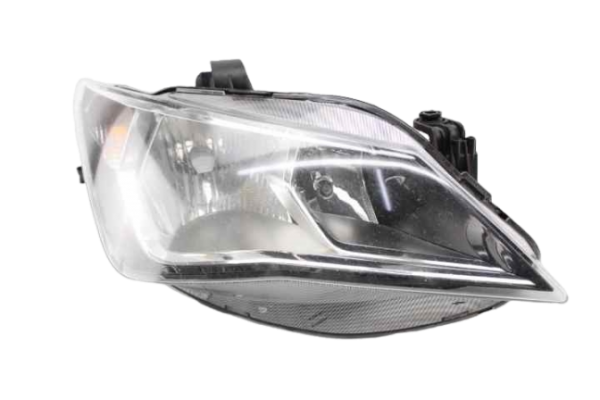 Faro doble halogeno H7 (Derecho) ORIGINAL SEAT IBIZA IV (6J5, 6P1) 6J1941006N