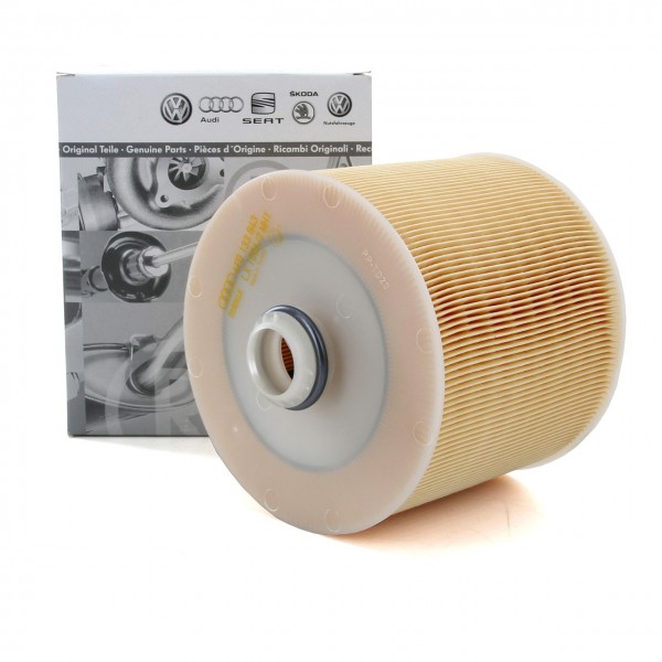Filtro de Aire ORIGINAL AUDI A6 Allroad C6 (4FH) 4F0133843