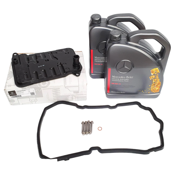 Kit de Aceite caja de cambios automática ORIGINAL MERCEDES BENZ 7G-TRONIC Hybrid / 724.2
