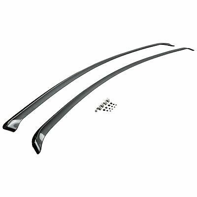 Deflectores de viento ORIGINAL TOYOTA Prius, PZ451G0530ZA