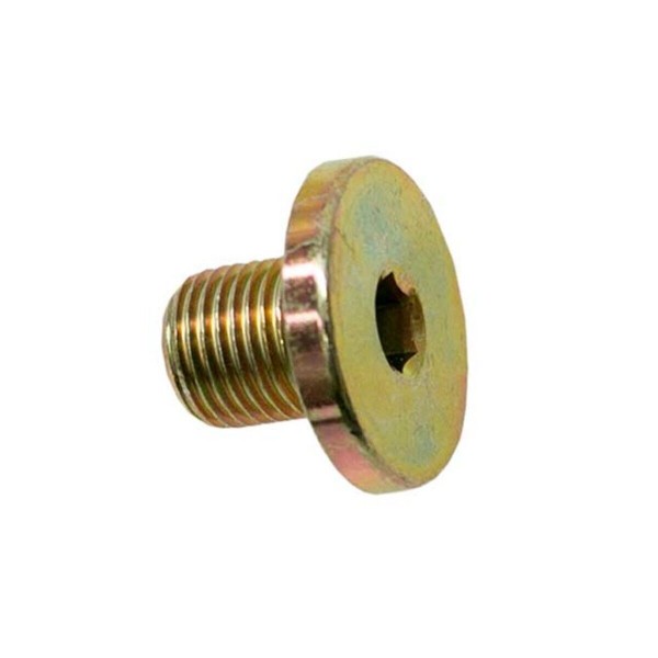 Tornillo cierre caja automática (722.6) ORIGINAL MERCEDES-BENZ, A0009976532