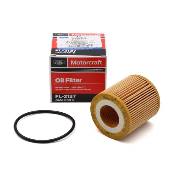 Filtro de Aceite ORIGINAL FORD Ranger (TKE) 2.2TDCi 3.2, 1720612