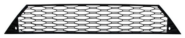 Rejilla negro satinado ORIGINAL SEAT Leon III (5F1), 5F0853667F9B9