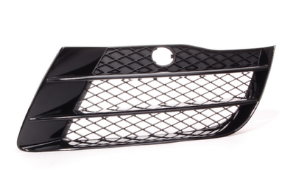 Rejilla Izquierda del parachoques delantero AUDI R8, 42080767901C