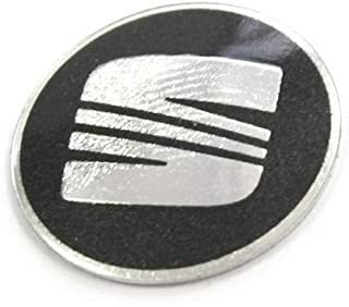 Emblema Llave de encendido control remoto ORIGINAL SEAT 1M0837891AJGT