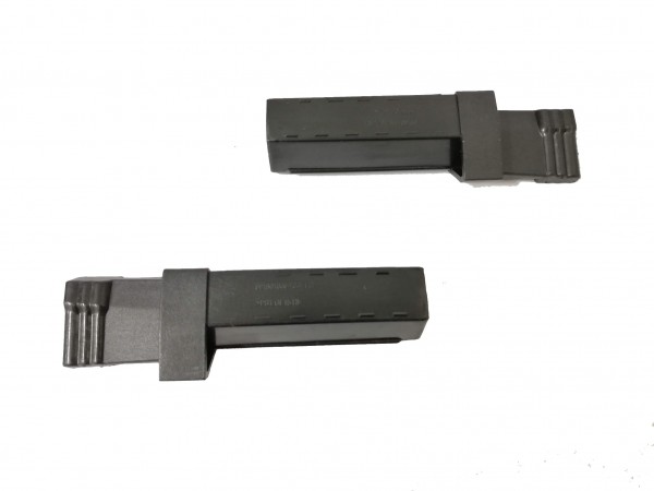 Retenedores de bloqueo 'cubierta del equipaje' ORIGINAL SEAT Leon ST (5F8) 5F9898661