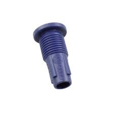 Tubo de Aceite (37mm) azul ORIGINAL AUDI SEAT SKODA VW,0DD321363