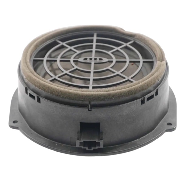 Altavoces activos traseros de medios y graves ORIGINAL AUDI,8R0035411