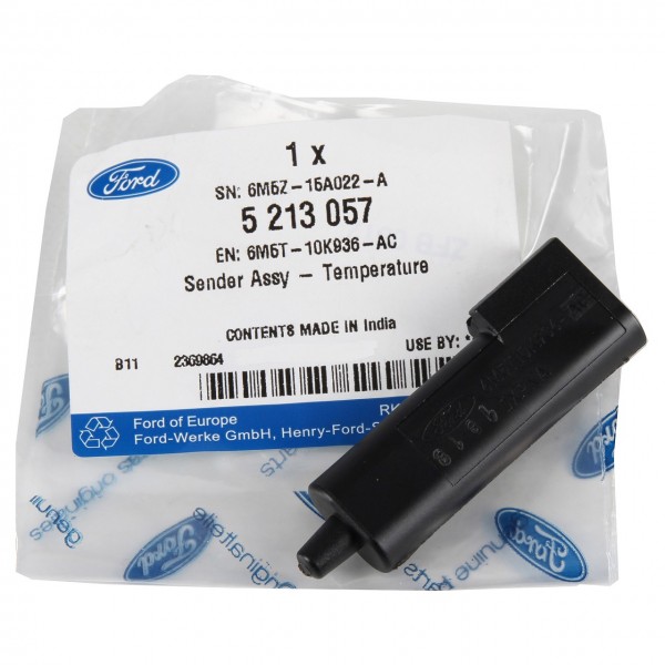 Sensor temperaura exterior ORIGINAL FORD,5213057
