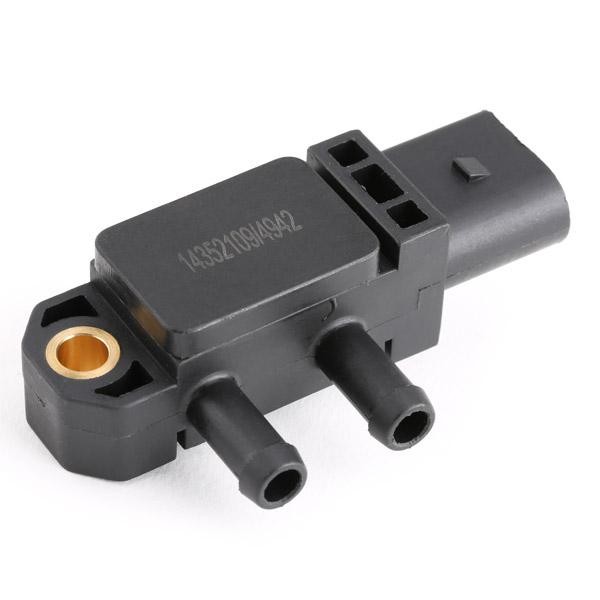 Sensor de Presión gas de escape ORIGINAL SEAT AUDI VW, 04L906051