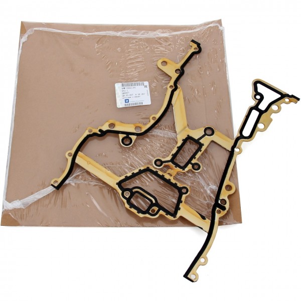 Junta Cárter de caja Distribución ORIGINAL OPEL 55561181
