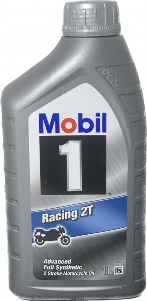 MOBIL 1 RACING 2T 1 Litro, 142348