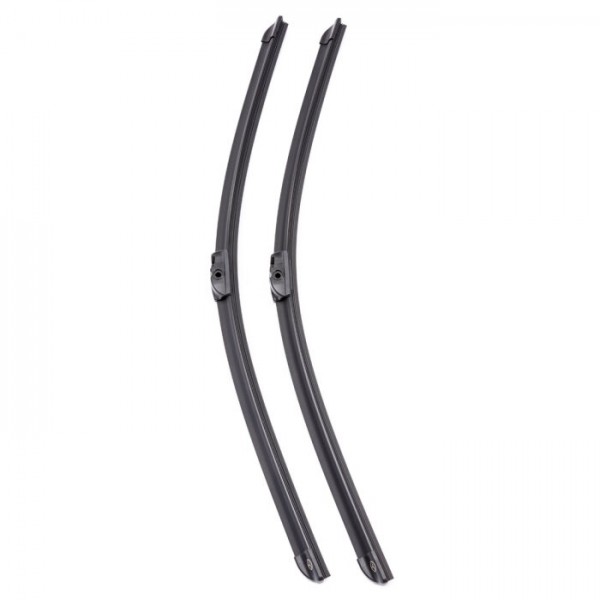 Kit Escobillas limpiaparabrisas delanteras ORIGINAL MERCEDES-BENZ Clase C (W204) A2048202100