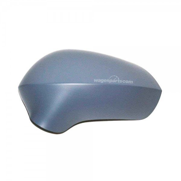 Tapa protectora para espejo Izquierdo imprimado ORIGINAL SEAT Léon II, Ibiza, Exeo, 6J0857537DGRU