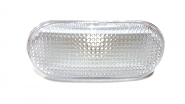 Piloto Lateral Con Portalámpara 'Blanco' ORIGINAL SKODA Felicia II, 6U0949101A