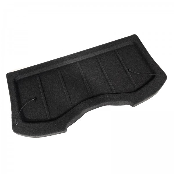 Tapa para recubrimiento maletero Negro ORIGINAL SEAT Ibiza V (6F,KJ) 6F0867769D6E8