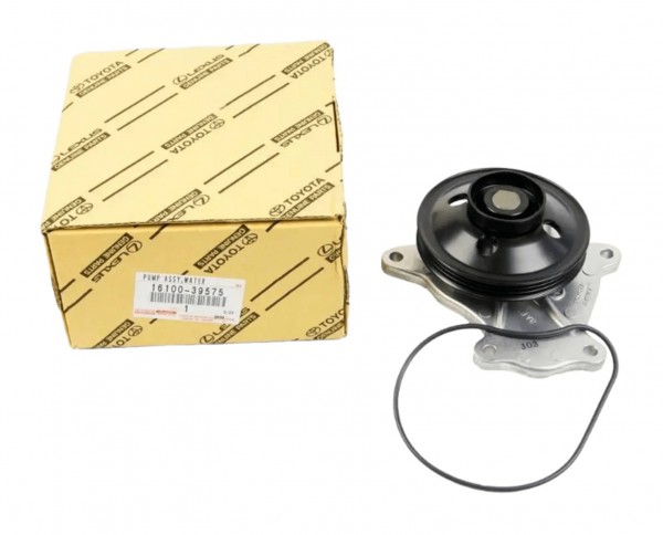 Bomba de agua refrigeración del motor original TOYOTA LEXUS GS (L1),1610039575