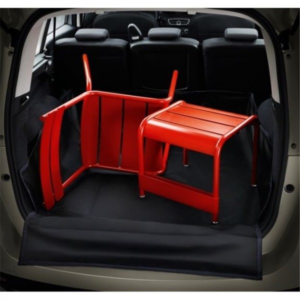 Protector de maletero ORIGINAL RENAULT Latitude, Megane III, 8201363882