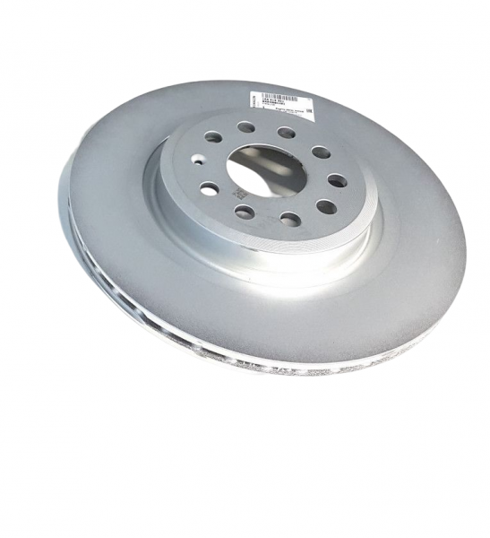 Disco de freno (ventilado) ORIGINAL CUPRA Born, VW AUDI SKODA, 1EA615301A